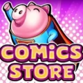 Comics Store