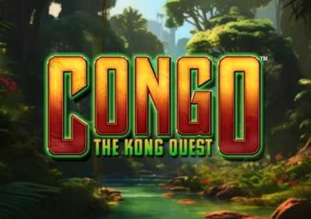Congo The Kong Quest