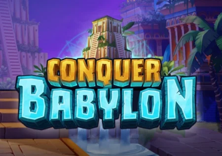 Conquer Babylon