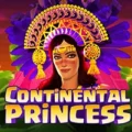 Continental Princess