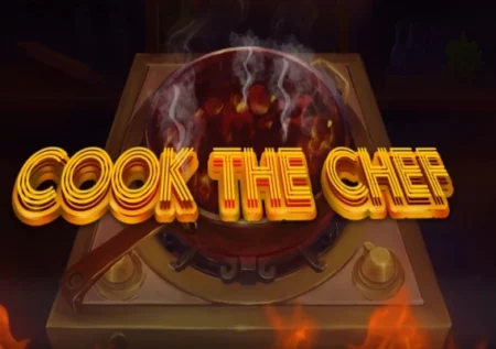 Cook the Chef