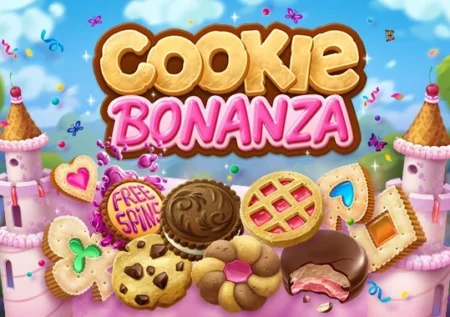 Cookie Bonanza