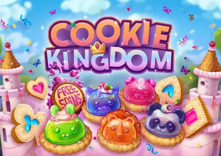 Cookie Kingdom
