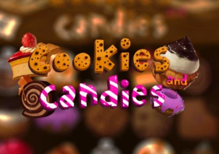Cookies and Candies