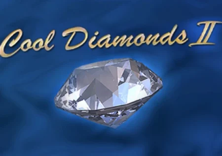 Cool Diamonds II