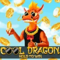 Cool Dragon: Hold to Win