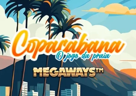 Copacabana Megaways