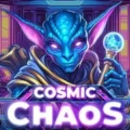 Cosmic Chaos