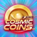 Cosmic Coins