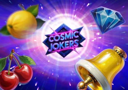 Cosmic Jokers