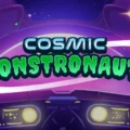 Cosmic Monstronauts