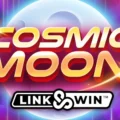 Cosmic Moon