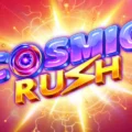 Cosmic Rush
