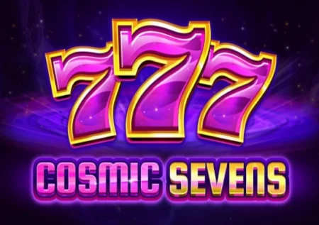 Cosmic Sevens