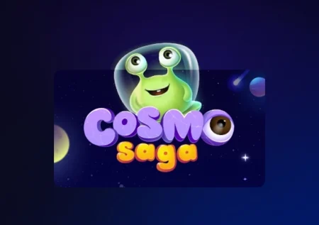 Cosmo Saga