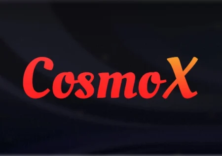 CosmoX