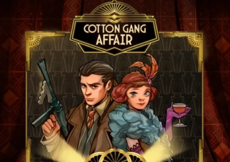 Cotton Gang Affair