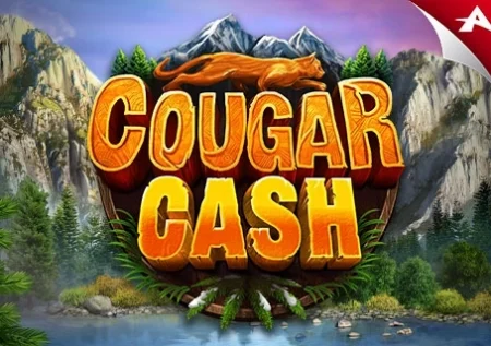 Cougar Cash