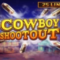 Cowboy Shootout