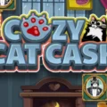Cozy Cat Cash