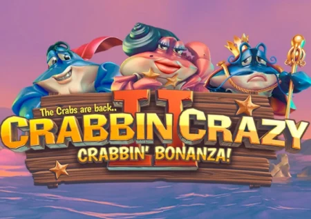 Crabbin’ Crazy 2