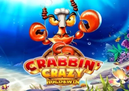 Crabbin’ Crazy