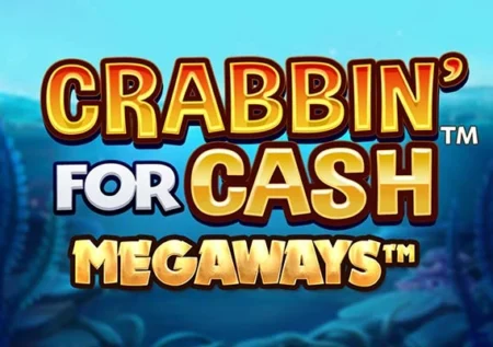 Crabbin’ for Cash Megaways