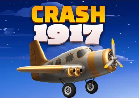 Crash 1917