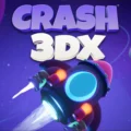 Crash 3DX