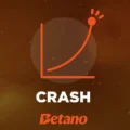 Crash Betano