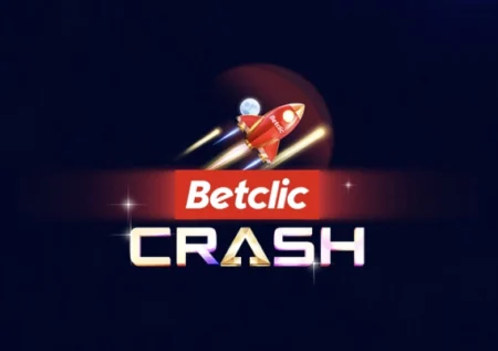 Crash Betclic