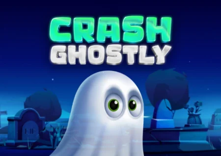 Crash Ghostly