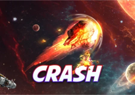 Crash Meteor