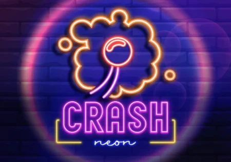 Crash Neon