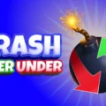Crash Over Under