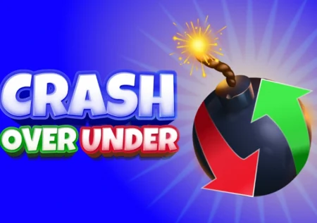 Crash Over Under
