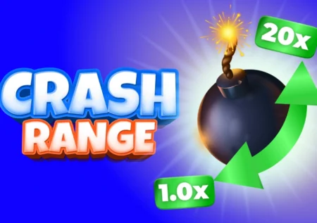 Crash Range