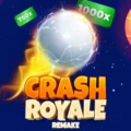 Crash Royale Remake