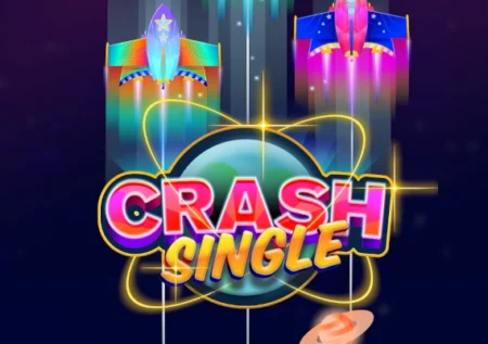 Crash Single