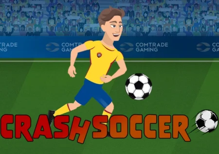 Crash Soccer