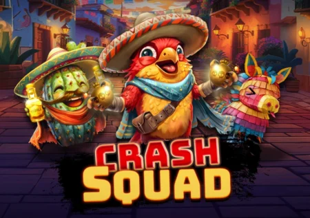 Crash Squad