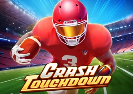 Crash Touchdown