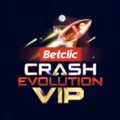 Crash VIP Betclic