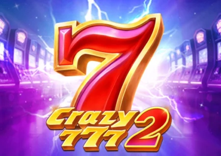 Crazy 777 2