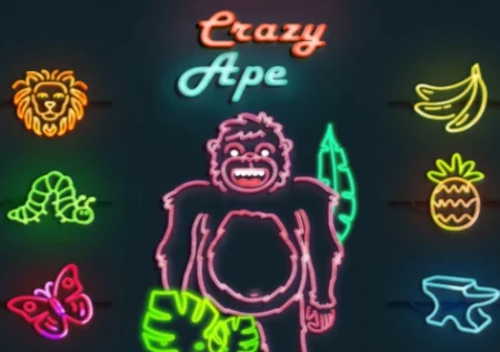 Crazy Ape