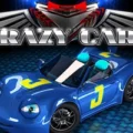 Crazy Cars