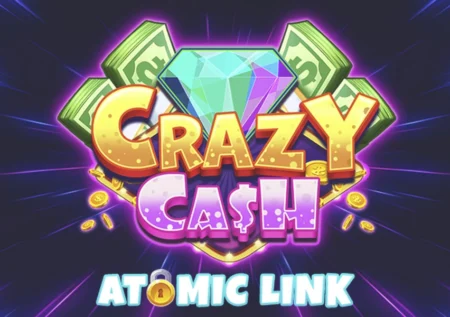 Crazy Cash