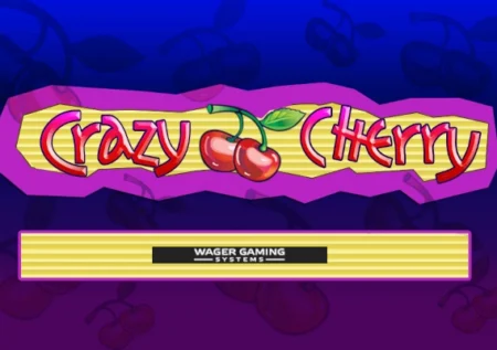 Crazy Cherry