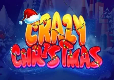 Crazy Christmas