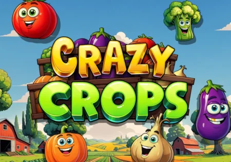 Crazy Crops